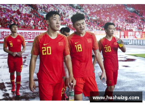 yh86银河国际泰国媒体认可：中国男足实力更胜一筹，晋级18强赛当之无愧 - 副本