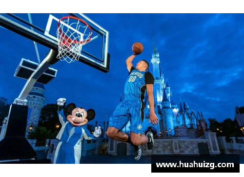yh86银河国际NBA球队口号大赏：激情篮球场上的独特风采