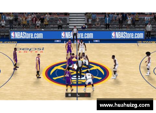 yh86银河国际NBA的东西部巅峰对决：挑战历史的篮球盛宴